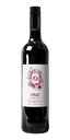 Vina'0° Alcoholvrije Merlot 75 cl - " - BIO