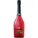 Night Orient Alcohol Free Mojito Strawberry 75 cl