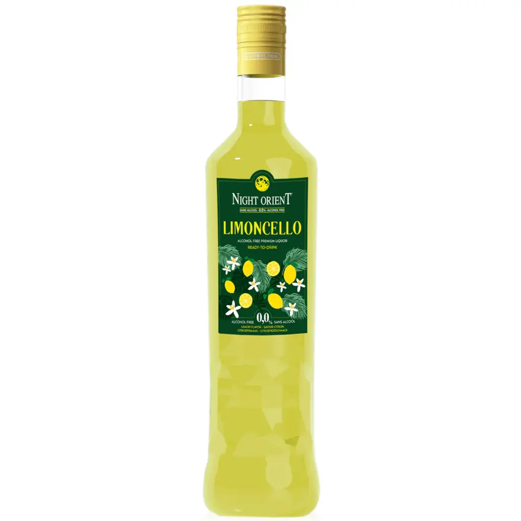 Night Orient Limoncello 70cl