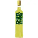 Night Orient Alcohol Free Limoncello 70cl