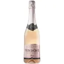 Vendôme Mademoiselle Alcohol free Rosé sparkling 750 ml