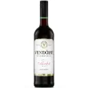 Vendôme Mademoiselle Alcoholvrije Merlot 75 cl