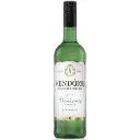 Vendôme Mademoiselle Alcoholvrije Chardonnay 75 cl