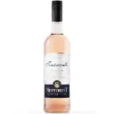 Night Orient Alcoholvrije Rosé Tempranillo 75 cl
