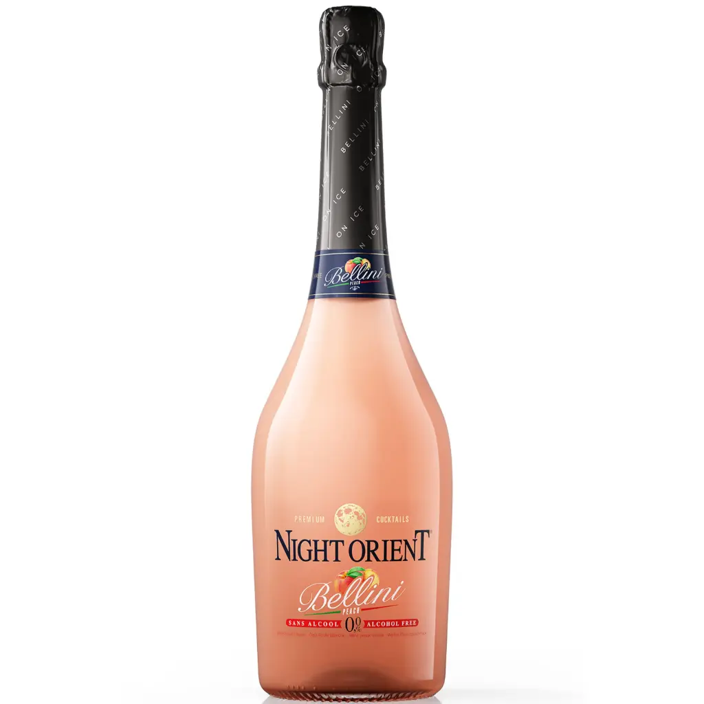 Night Orient Bellini 75 cl