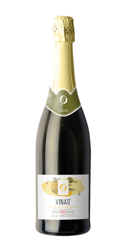 [7012750001A8010] Vina'0° Classic pétillant sans alcool 75 cl