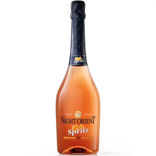 [1045750001A0010] Night Orient Spritz75 cl