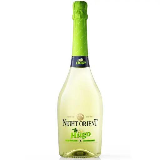 [1046750001A0010] Night Orient Hugo75 cl