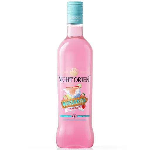 [1048700001A0010] Night Orient Margarita70 cl